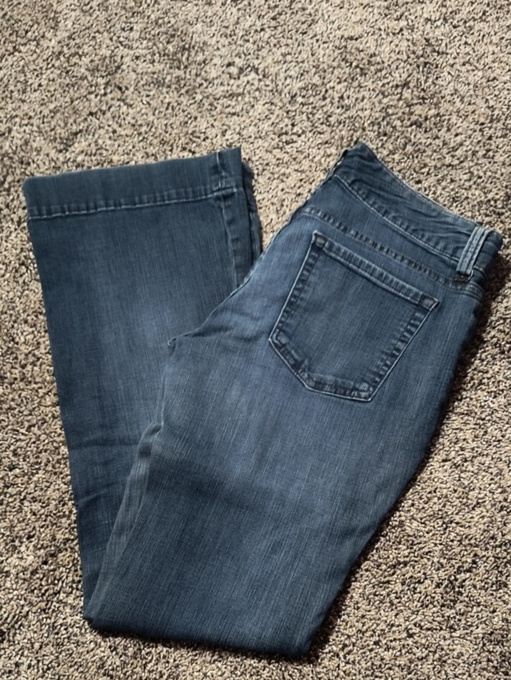 Women's Gap Flare Jeans